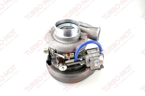 Compresor,sistem de supraalimentare 604372 TURBO-MOT